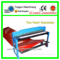 Pedal Aluminum Metal Sheet Shearing Machinery